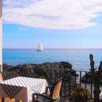foto Hotel Orpheus Giardini Naxos