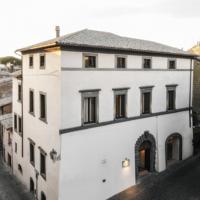 foto Hotel Palazzo Piccolomini Orvieto
