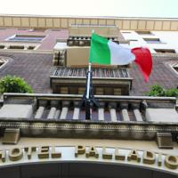 foto Hotel Palladio Porta Romana, Milano