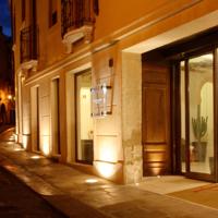 foto Hotel Palladio Vicenza