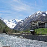 foto Hotel Paradisia Cogne