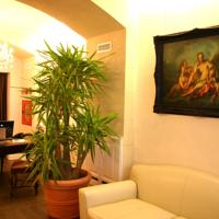 foto Hotel Patavium Padova