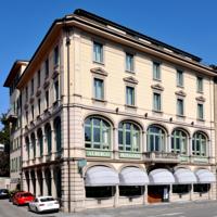 foto Hotel Pestalozzi Lugano Lugano