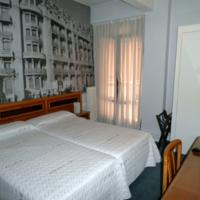 foto Hotel Photo Zabalburu Bilbao
