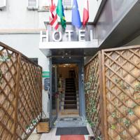 foto Hotel Pontenuovo Merone