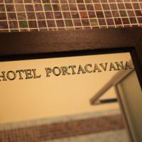 foto Hotel Portacavana Trieste
