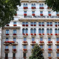 foto Hotel Principe Di Savoia Stazione Centrale, Milano