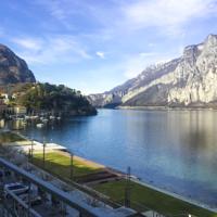 foto Hotel Promessi Sposi Malgrate