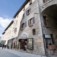 foto Hotel Properzio Assisi