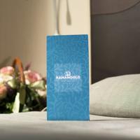 foto Hotel Ramandolo Udine