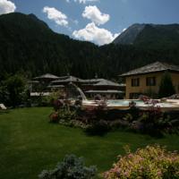 foto Hotel Relais Des Glaciers Spa Resort Champoluc