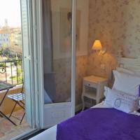 foto Hotel Relais Du Postillon Antibes