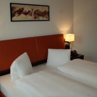 foto Hotel Rheinfelderhof Basilea