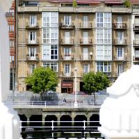 foto Hotel Ripa Bilbao