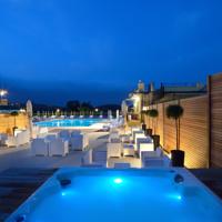 foto Hotel Ristorante Dante Torgiano