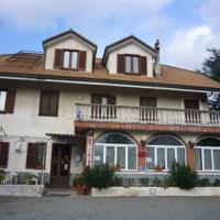foto Hotel Ristorante La Bruceta Cremolino