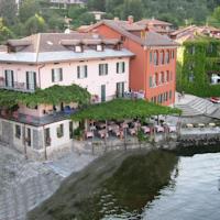 foto Hotel Ristorante La Pergola Bellagio