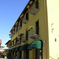 foto Hotel Ristorante Vecchia Riva Varese