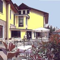 foto Hotel Ristorante Vittoria Marzio