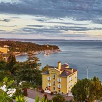 foto Hotel Riviera & Maximilian's Trieste
