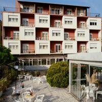 foto Hotel Robinia Imperia