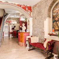 foto Hotel Roma Assisi