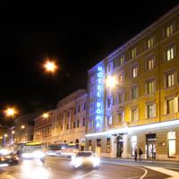 foto Hotel Roma Trieste