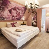 foto Hotel Roses Strasburgo