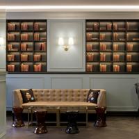 foto Hotel Rotary Geneva MGallery by Sofitel Saint-Gervais / des Grottes, Ginevra