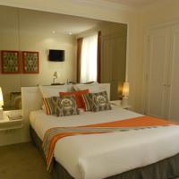 foto Hotel Royal Lutétia Strasburgo