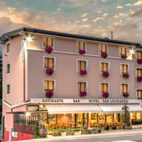 foto Hotel San Leonardo Trento
