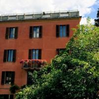 foto Hotel San Sebastiano Perugia