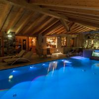 foto Hotel Sant'Orso & Wellness Le Bois Cogne