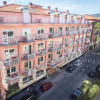 foto Hotel Sasso Diano Marina
