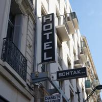 foto Hotel Schtak Centro di Cannes, Cannes