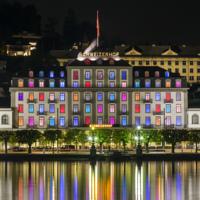 foto Hotel Schweizerhof Luzern Lucerna