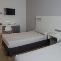 foto Hotel Seminario Derio