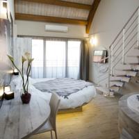 foto Hotel Seven Rooms Milano