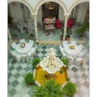 foto Hotel Simon Centro Storico di Siviglia, Siviglia
