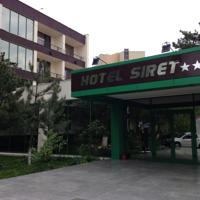 foto Hotel Siret Mamaia