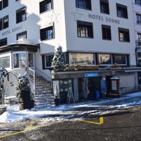 foto Hotel Sonne Einsiedeln