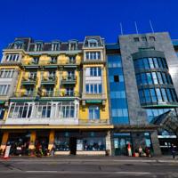 foto Hotel Splendid Montreux