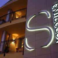 foto Hotel Sporting Brugherio Brugherio