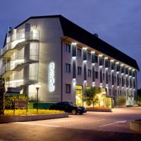 foto Hotel Sporting Cologno Cologno Monzese
