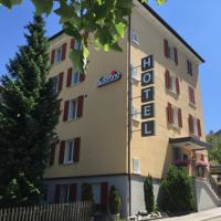 foto Hotel Sporting St. Gallen