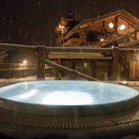foto Hotel Svizzero Courmayeur