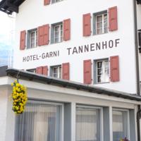 foto Hotel Tannenhof Zermatt