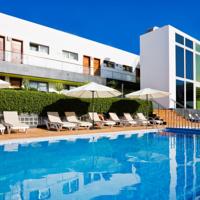 foto Hotel THe Corralejo Beach Corralejo