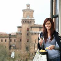 foto Hotel Touring Ferrara