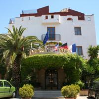 foto Hotel Tre Torri Villaggio Mosè